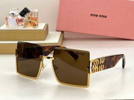 Picture of MiuMiu Sunglasses _SKUfw53761261fw